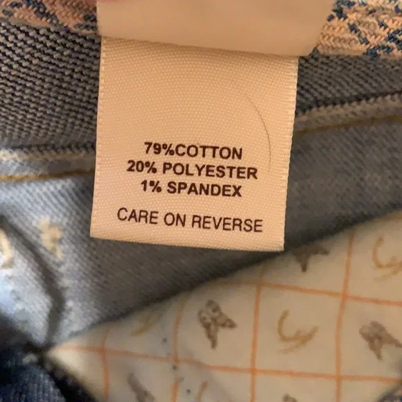 Frankie B hipster suspender jeans Y2K - Picture 10 of 12